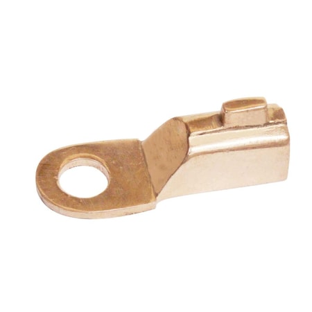 Powerweld Cable Lugs, 3/0 to 4/0, Hammer Type RL11